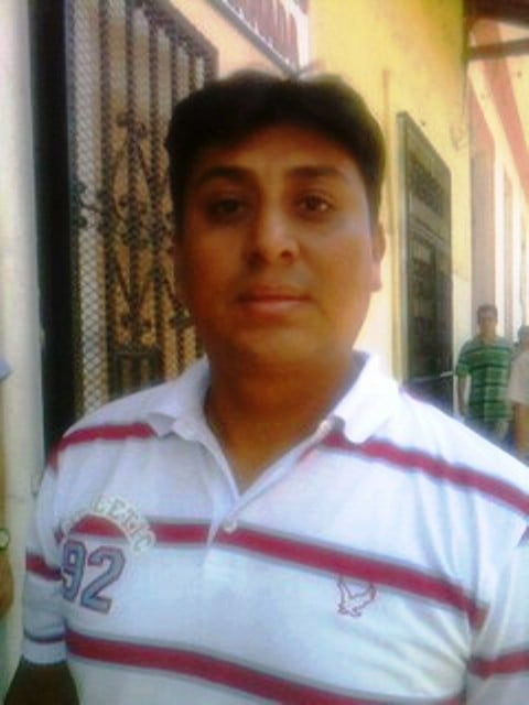 Danilo Dumas